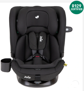 Joie iBold R129 76-150cm isofix Car Seat