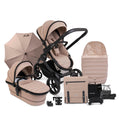 Icandy Peach 7 Jet/cookie with Accessories PLEASE CONTACT US FOR PRICES