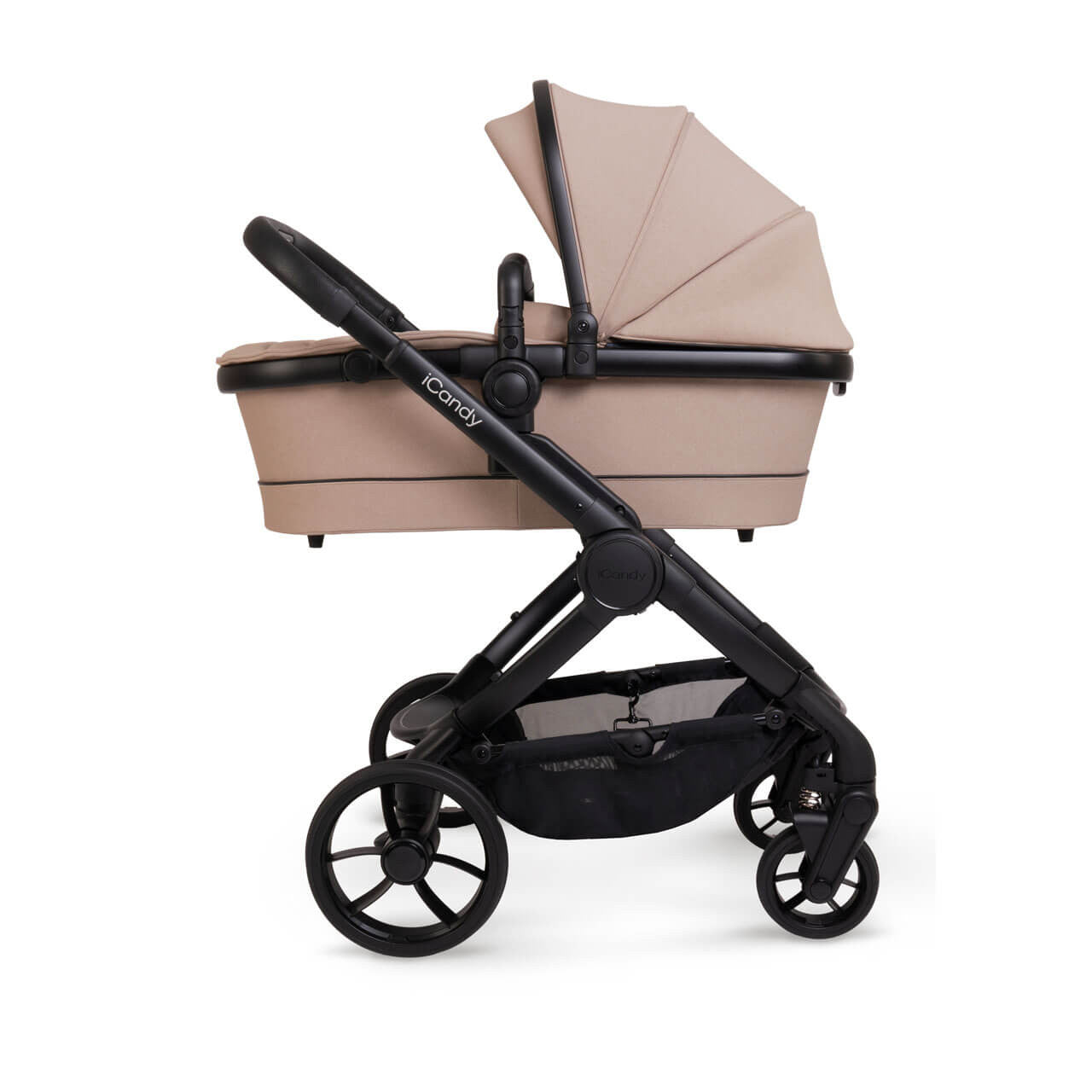 Icandy Peach 7 Jet/cookie with Accessories PLEASE CONTACT US FOR PRICES