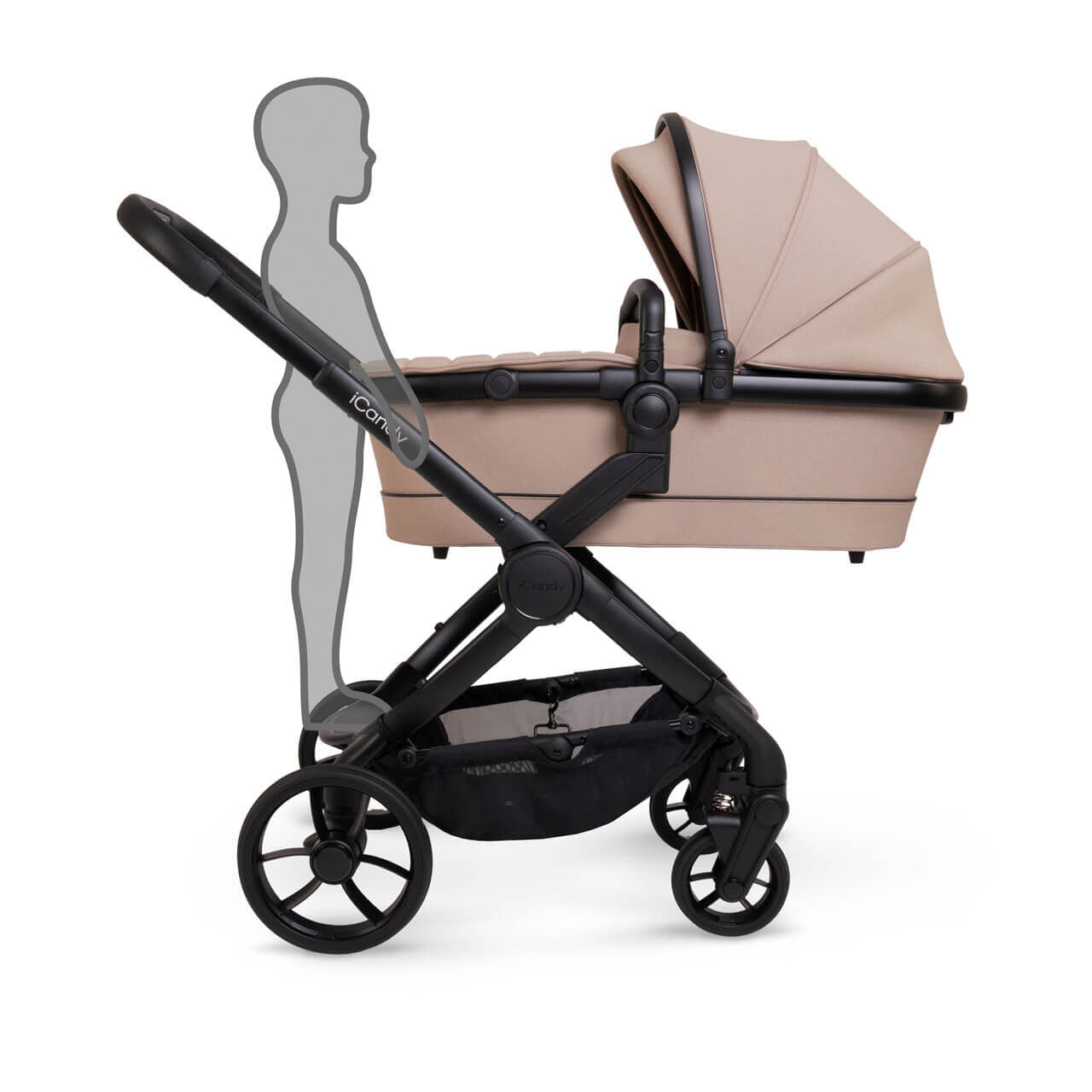 Icandy Peach 7 Jet/cookie with Accessories PLEASE CONTACT US FOR PRICES