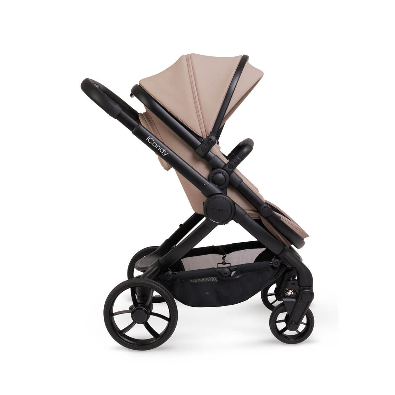 Icandy Peach 7 Jet/cookie with Accessories PLEASE CONTACT US FOR PRICES