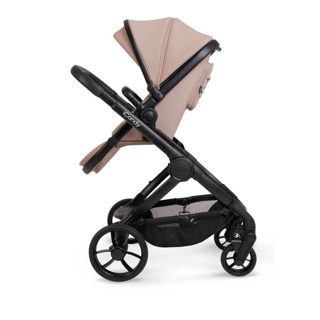 Icandy Peach 7 Jet/cookie with Accessories PLEASE CONTACT US FOR PRICES