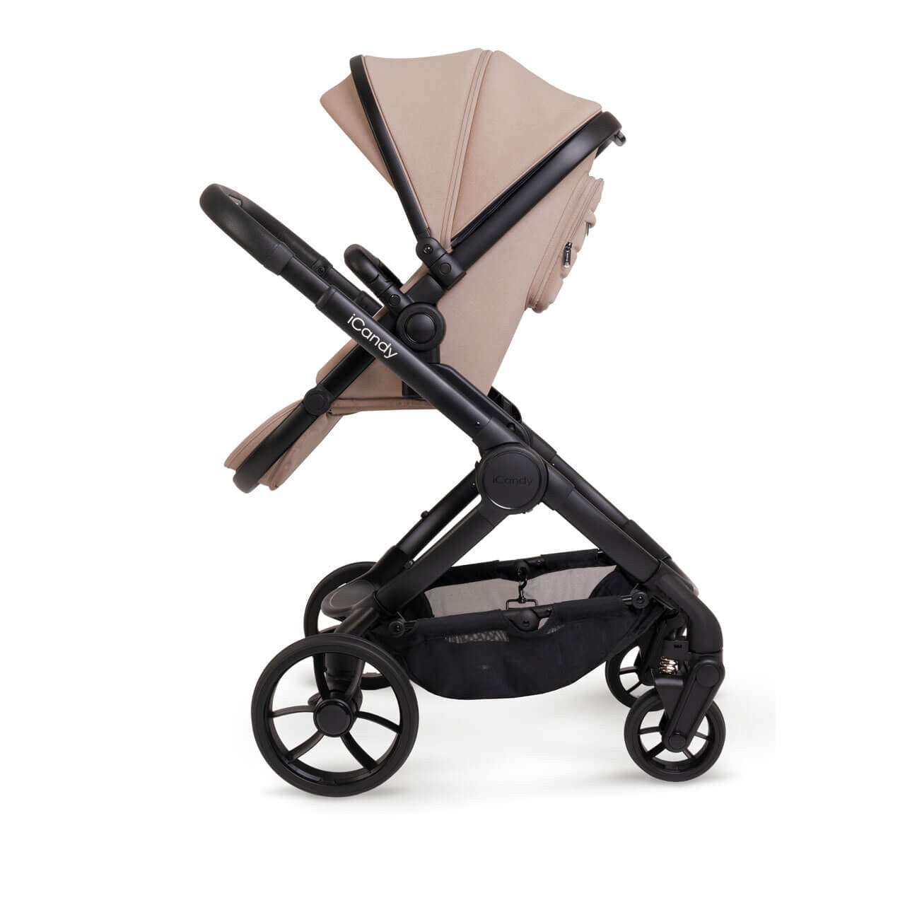 Icandy Peach 7 Jet/cookie with Accessories PLEASE CONTACT US FOR PRICES