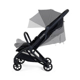 Icandy Pip Pushchair in Black