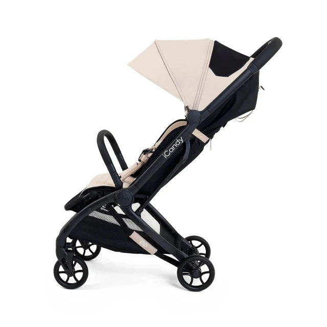 Icandy Pip Pushchair in Latte