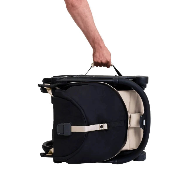 Icandy Pip Pushchair in Latte