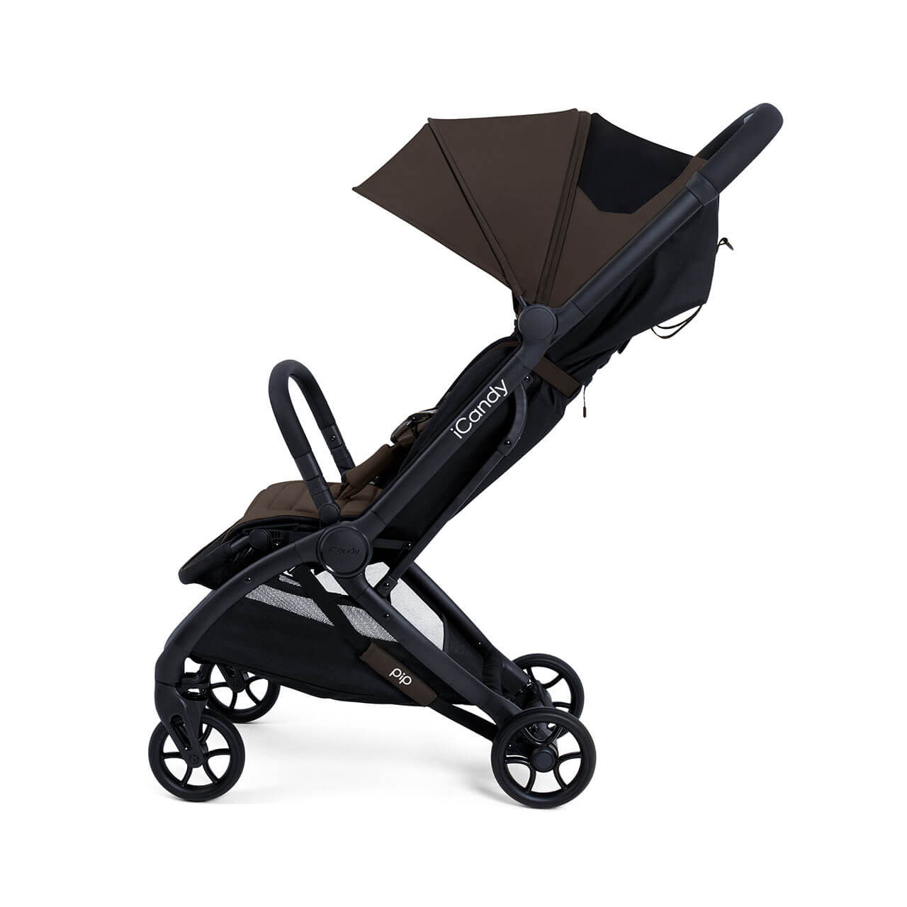 Icandy Pip Pushchair in Muddy Puddle