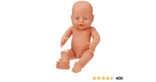 DOLLS WORLD 78552 EARLY MOMENTS 41cm BOY DOLL