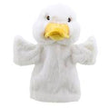 THE PUPPET COMPANY PC004610 ECO PUPPET DUCK