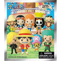 ONE PIECE 70105 BAG CLIP MINIFIGURE BLINDBAG SERIES 1
