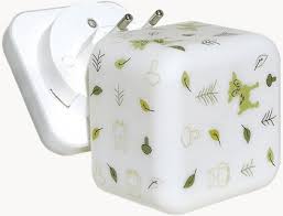 CLOUD B 1200-FO PORTABLE NIGHTLIGHT FOREST