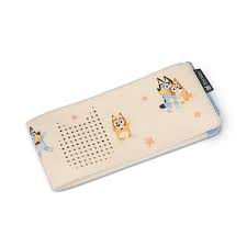 TONIES BLUEY TONIEBOX 2 SLEEVE