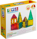 TYTAN 18408 MAGNETIC TILES 25 PIECE KIT