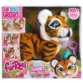 FURREAL 28204 GABBY THE GROW & ROAR TIGER