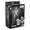 99 NIGHTS IN THE FOREST SERIES 1 ACTION FIGURE THE OWL