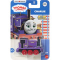 THOMAS & FRIENDS JLB59 CHARLIE DIECAST PUSH ALONG