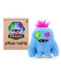 FUGGLER 15704H BABY FUGG SASQUOOSH 3.5" SERIES 4