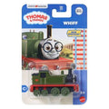 THOMAS & FRIENDS JLB51 WHIFF DIECAST PUSH ALONG