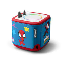 TONIES 2 DISNEY SPIDEY TONIEBOX 2 SLEEVE