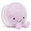 JELLYCAT A6MACL MAY MACARON
