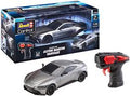 REVELL 24658 R/C SCALE CAR ASTON MARTIN VANTAGE 1:24 SCALE