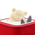 TONIES SLEEPY FRIENDS JAGUAR AUDIO STORY CHARACTER