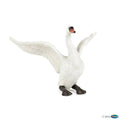 PAPO 50115 WHITE SWAN