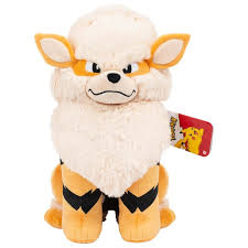 POKEMON PKW5223 ARCANINE 12 INCH PLUSH