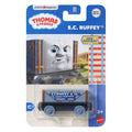 THOMAS & FRIENDS JLB56 S.C.RUFFEY DIECAST PUSH ALONG