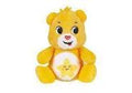 CARE BEARS 22235 LAUGH A LOT BEAR 3 INCH MICRO PLUSH