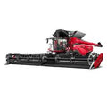 BRITAINS 43404 PRESTIGE CASE IH AF10 COMBINE 1:32 SCALE