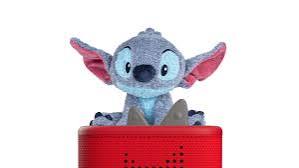 TONIES CUDDLE TONIE STITCH