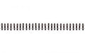 PECO SL-400 OO-9 TRACK CODE 80 SL-400 Flexible Track Irregular Sleeper