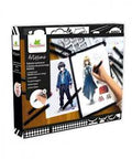 MANGA XL RECHARGEABLE LED LIGHT TRACING PAD