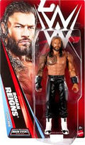 WWE JHJ22 MAIN EVENT SERIES ROMAN REIGNS ACTION FIGURE