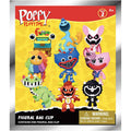 POPPY PLAYTIME 78520 BAG CLIP MINIFIGURE BLINDBAG SERIES 2