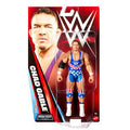 WWE JHJ25 MAIN EVENT SERIES CHAD GABLE ACTION FIGURE