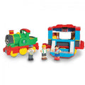 WOW TOYS 08000 SAM THE STEAM TRAIN