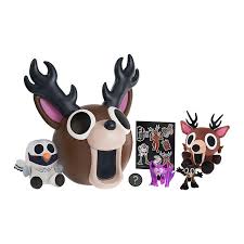 99 NIGHTS IN THE FOREST SERIES 1 COLLECTOR BUNDLE
