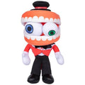 55243 CAINE THE AMAZING DIGITAL CIRCUS  DELUXE 8 INCH PLUSH