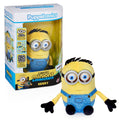 MINIONS & MONSTERS 8611 HENRY PALM PUPPETRONIC