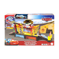DISNEY CARS JBM70 RACE READY CAR WASH