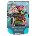 MONSTER HIGH JDR51 SKULLIMATE SECRETS OASIS LAGOONA BLUE