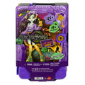 MONSTER HIGH JDR52 SKULLIMATE SECRETS OASIS JINAFIRE LONG