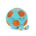 JELLYCAT AS2FB AMUSEABLES JELLYCAT FOOTBALL
