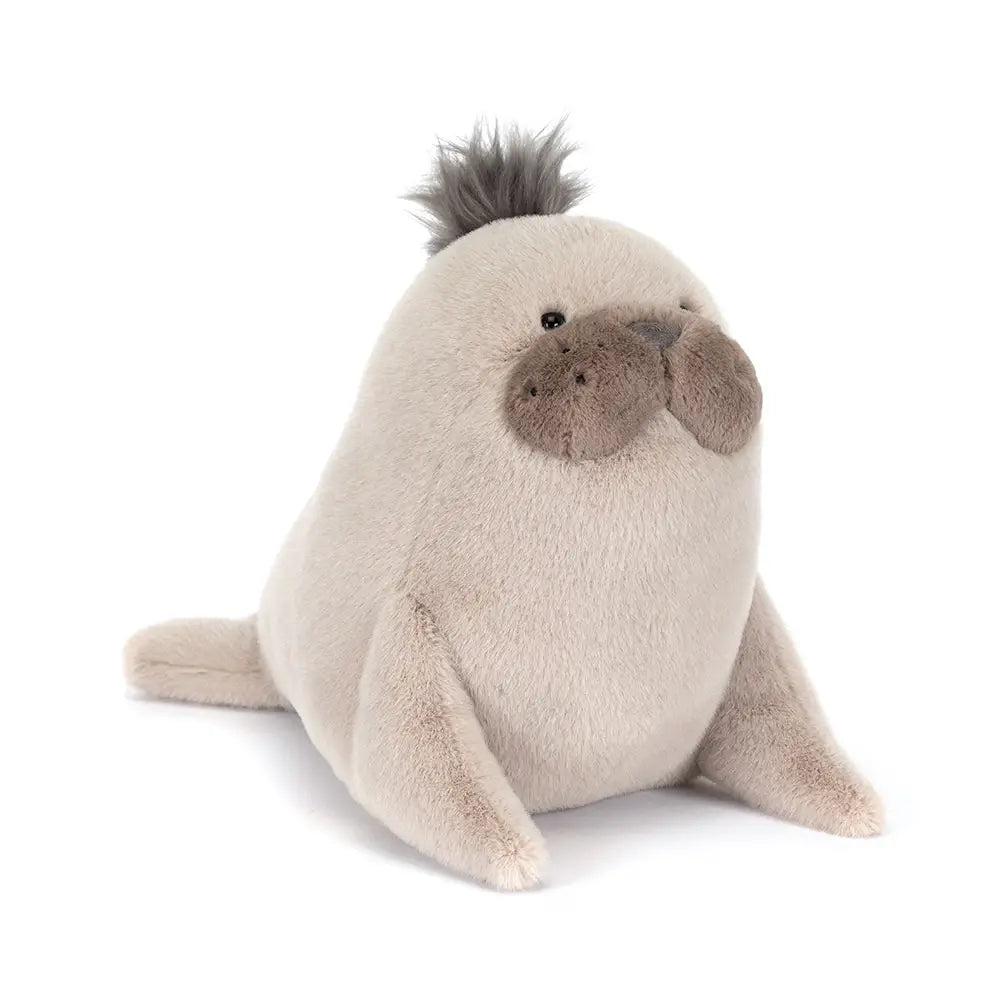 JELLYCAT SEA2LN ROARWELL SEA LION