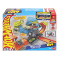 HOT WHEELS Jhl92 GORILLA SLAM ATTACK SET