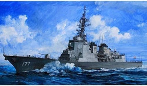 TRUMPETER 04536 JMSDF DDG-177 ATAGO 1/350 SCALE