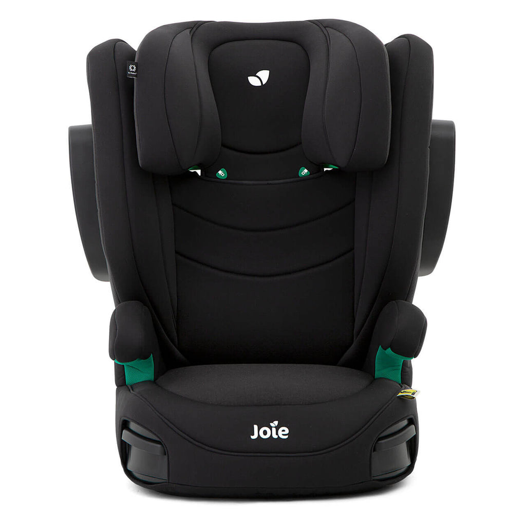 Joie i Trillo High Back Booster Car Seat Shale