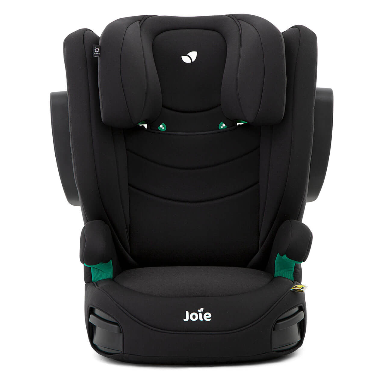 Joie i Trillo High Back Booster Car Seat Shale